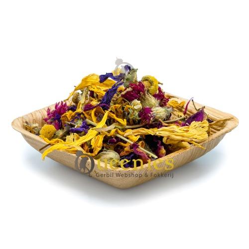 Dierenkruiden voor Konijnen en Knaagdieren