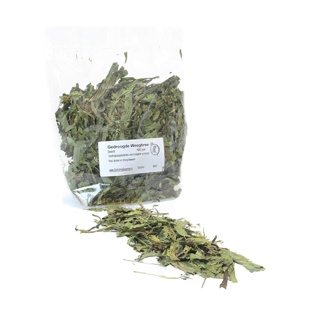 weerstand boost kruiden voor gerbils