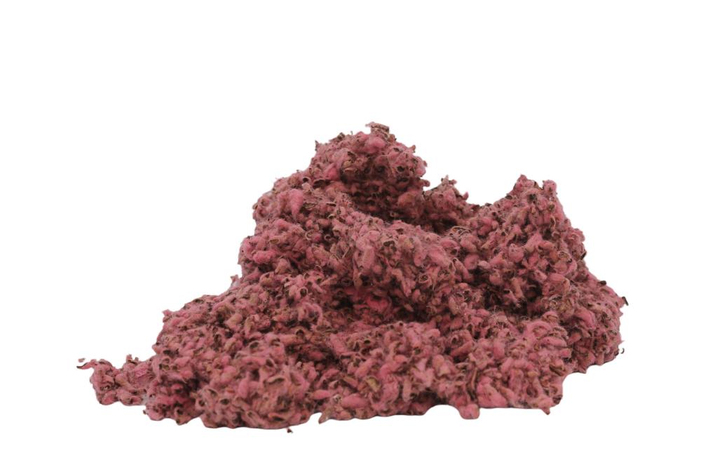 Gekleurde Cotton Scaping 300 gram