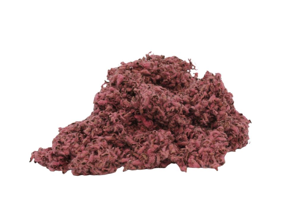 Gekleurde Cotton Scaping 300 gram