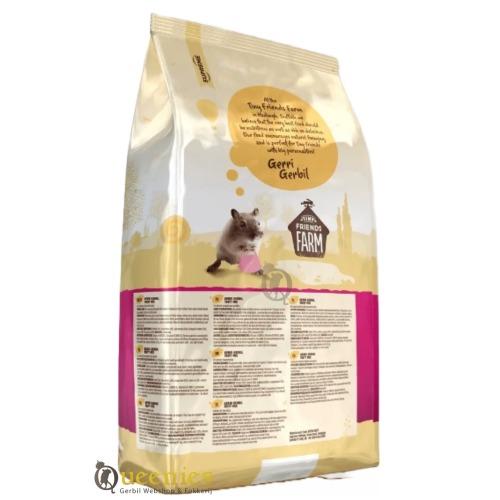 Gerbilvoer Supreme voordelig
