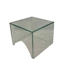 Queenies Glazenhuis met 1 opening