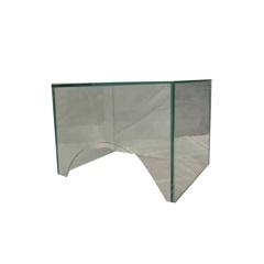 Queenies Glazenhuis met 1 opening