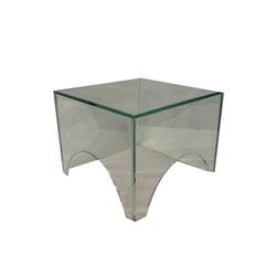 Queenies Glazenhuis met 2 openingen