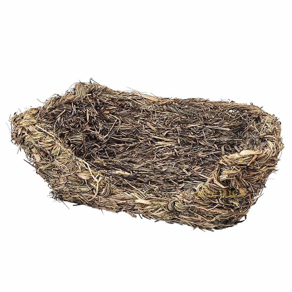 Perfect te combineren met hooi of kruiden