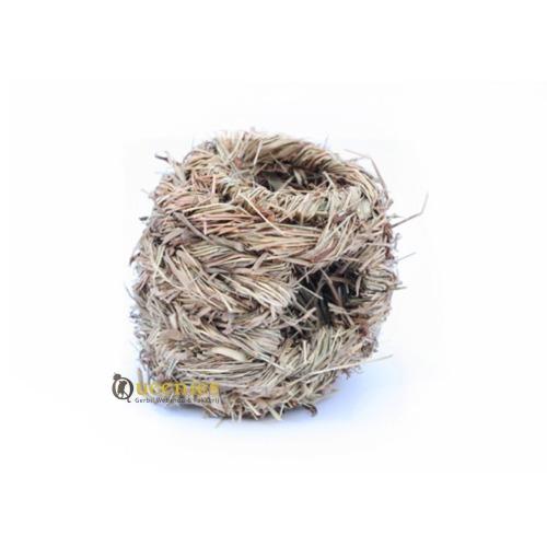 Klein grasnest voor Dwerghamster en Gerbil