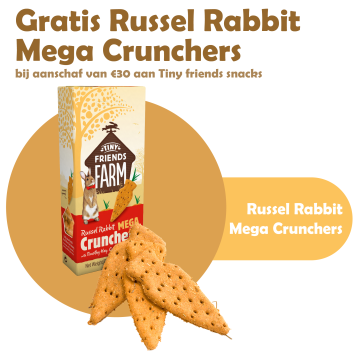 Gratis Mega Cruncher