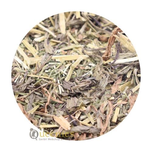 Groene Gezondheid Mix voor hamster