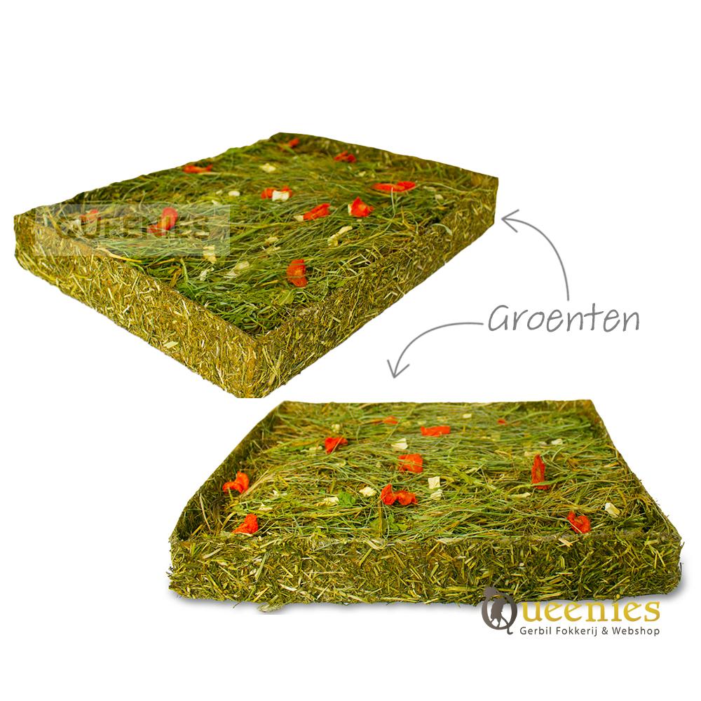 JR Farm Weiland Kruidenweide