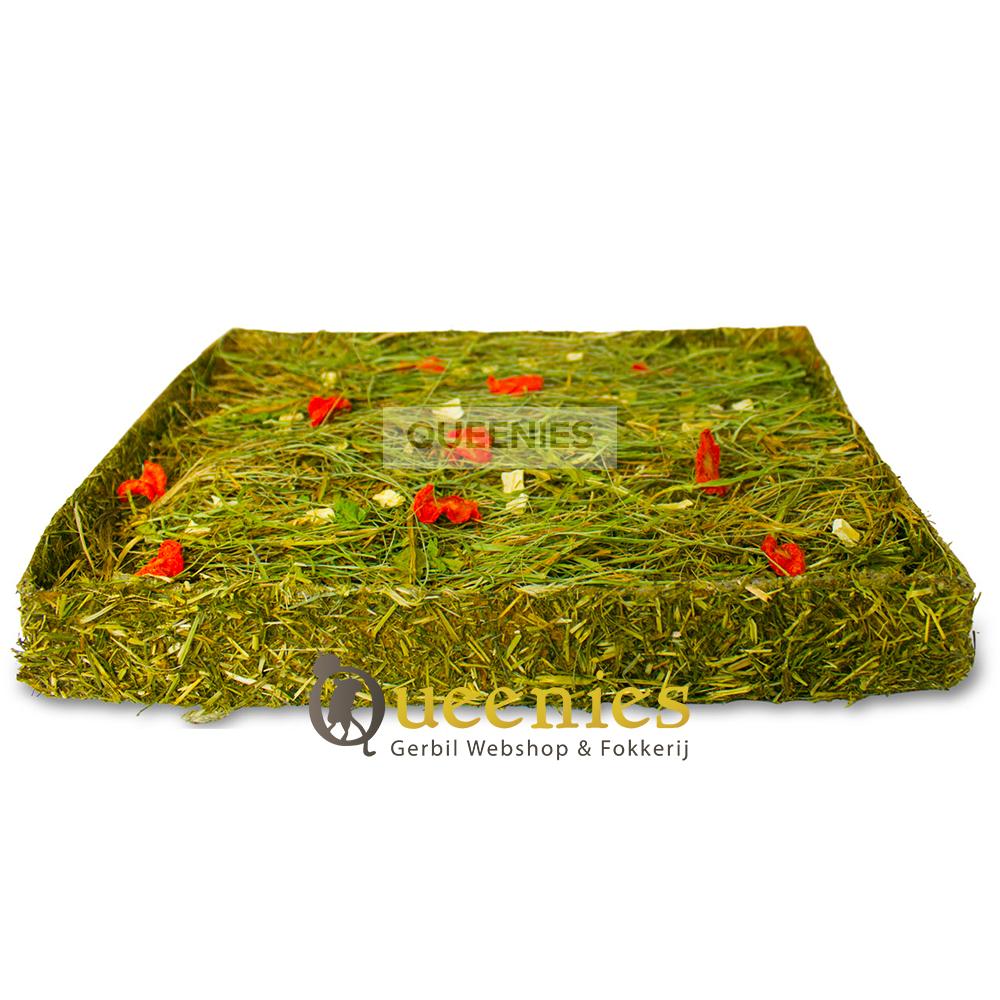 JR Farm Weiland Kruidenweide voor Konijnen