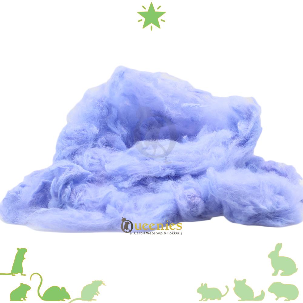 Hamsterwatten – Nestmateriaal voor Hamsters en andere Knaagdieren