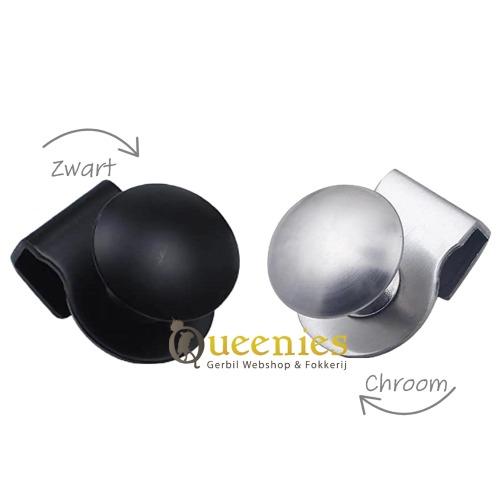 Handgreep voor gerbilarium