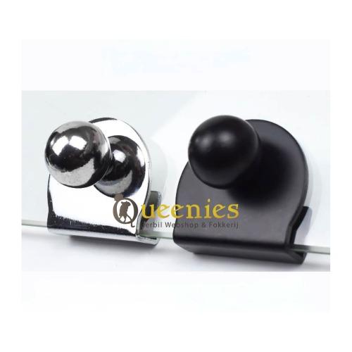 Terrarium handgrepen voor schuifruiten