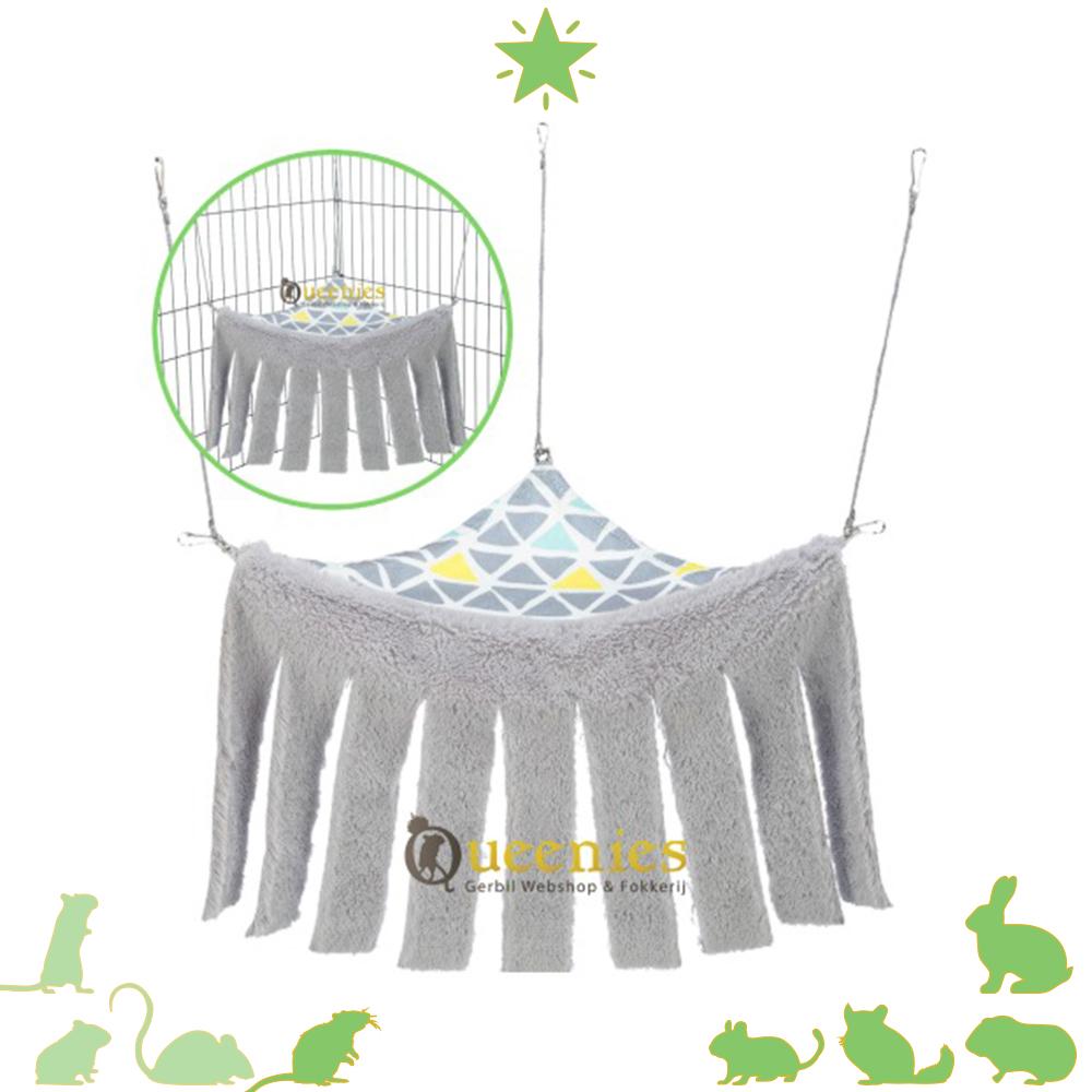 Hang en Verstop mat Sunny