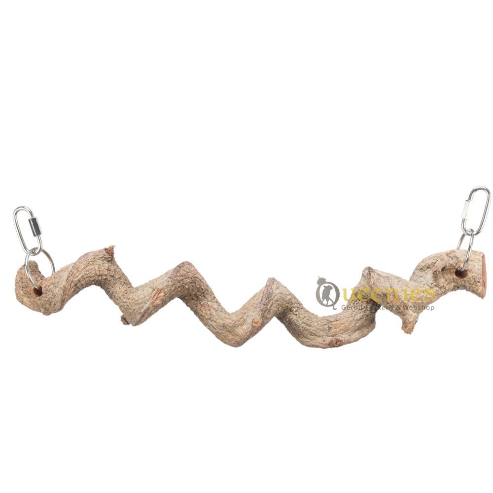 Hangtak 36 cm met bevestiging voor deksel voor knaagdieren