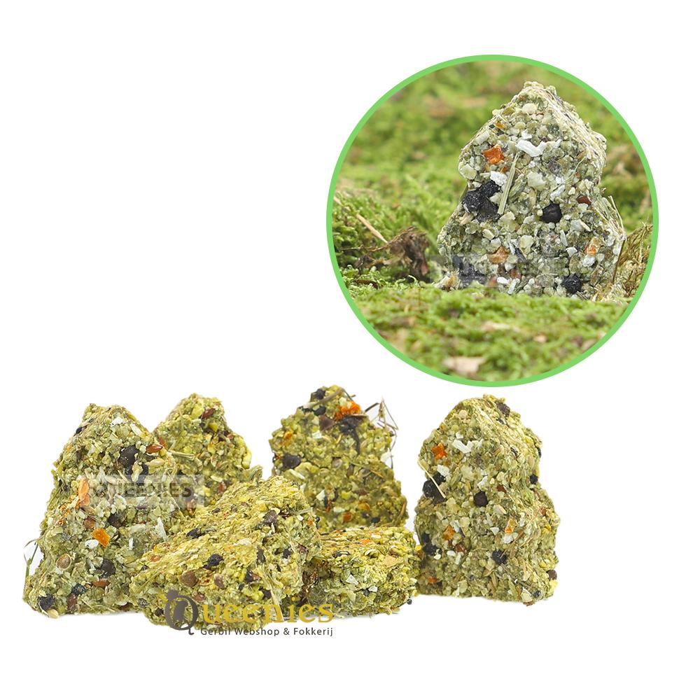 Kerstartikelen voor hamsterscaping