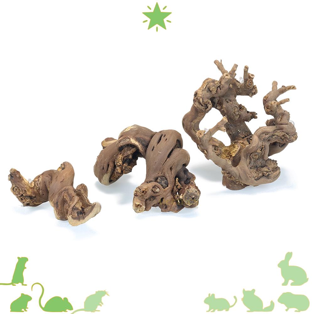 Druiventak XS en S - Decoratieve Druiventakken