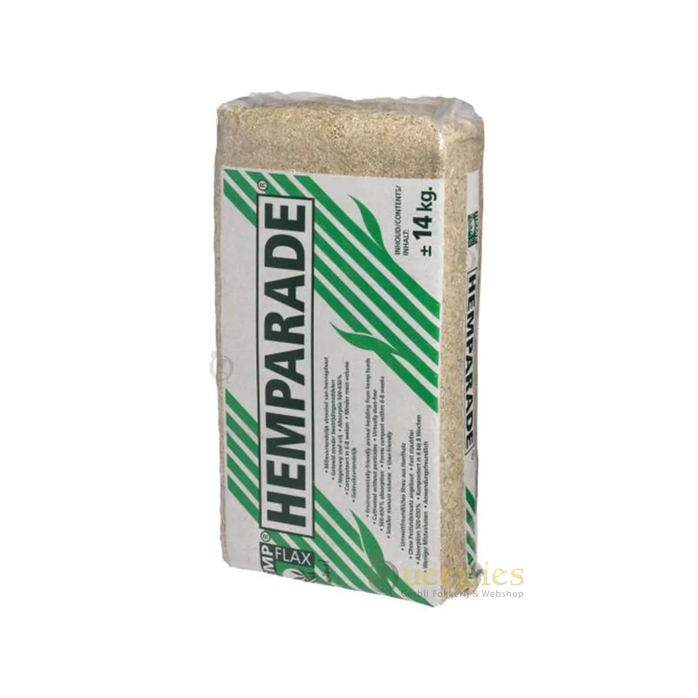 HempFlax