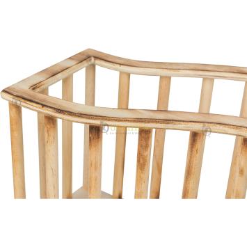 hooiruif voor konijn