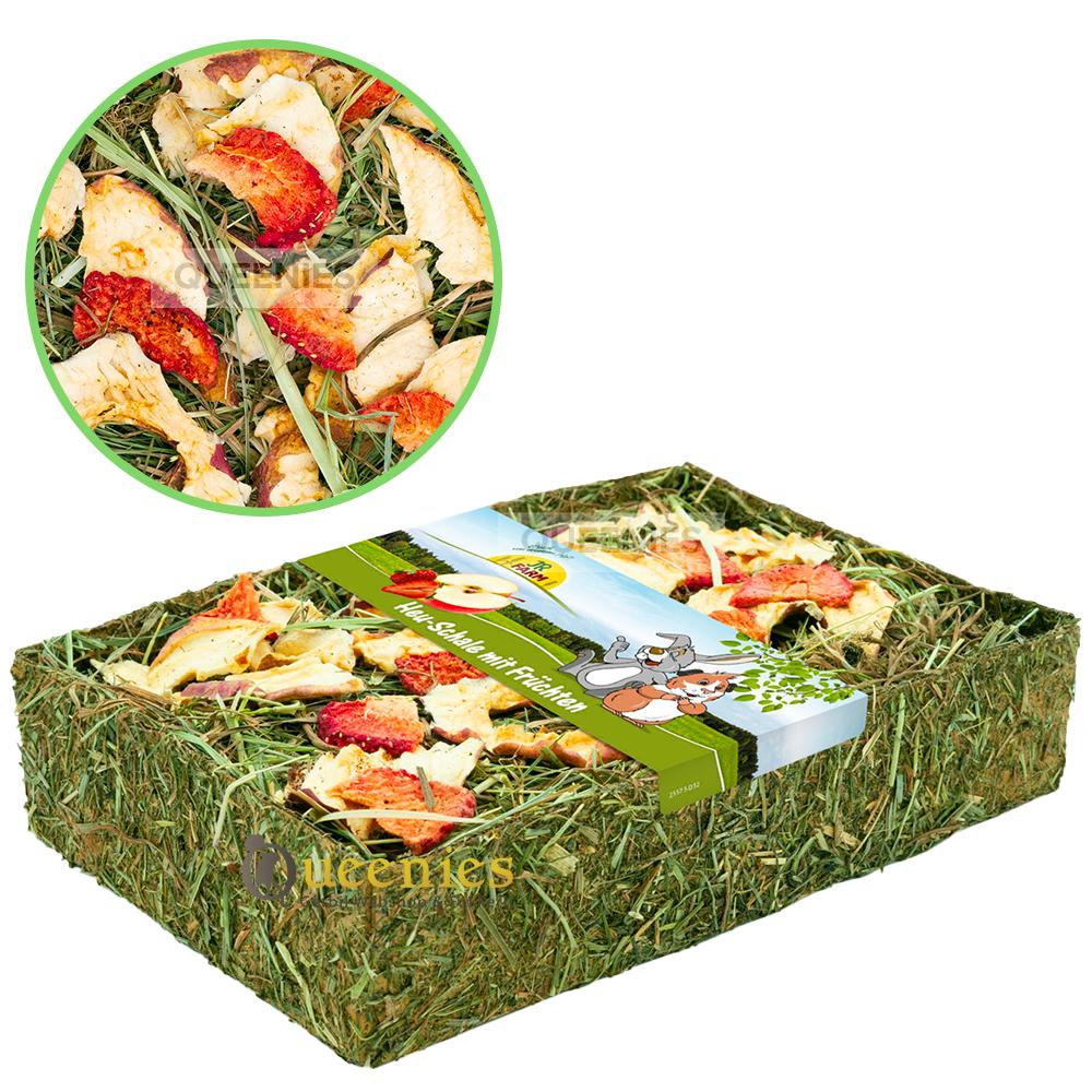 Dierenkruiden foerageer schaal