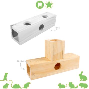 T-model Tunnel Knaagdier