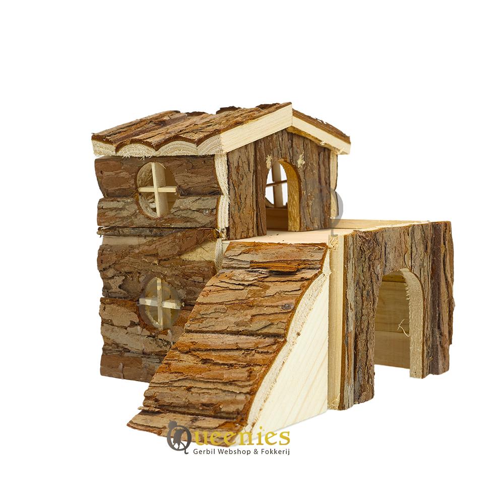 Favoriet muizenhuis voor Knaagdieren