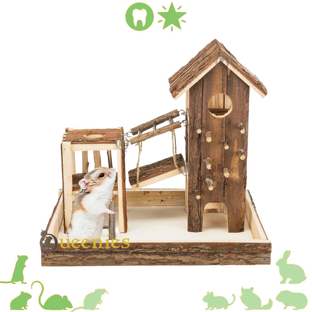 Trixie Birger Playground