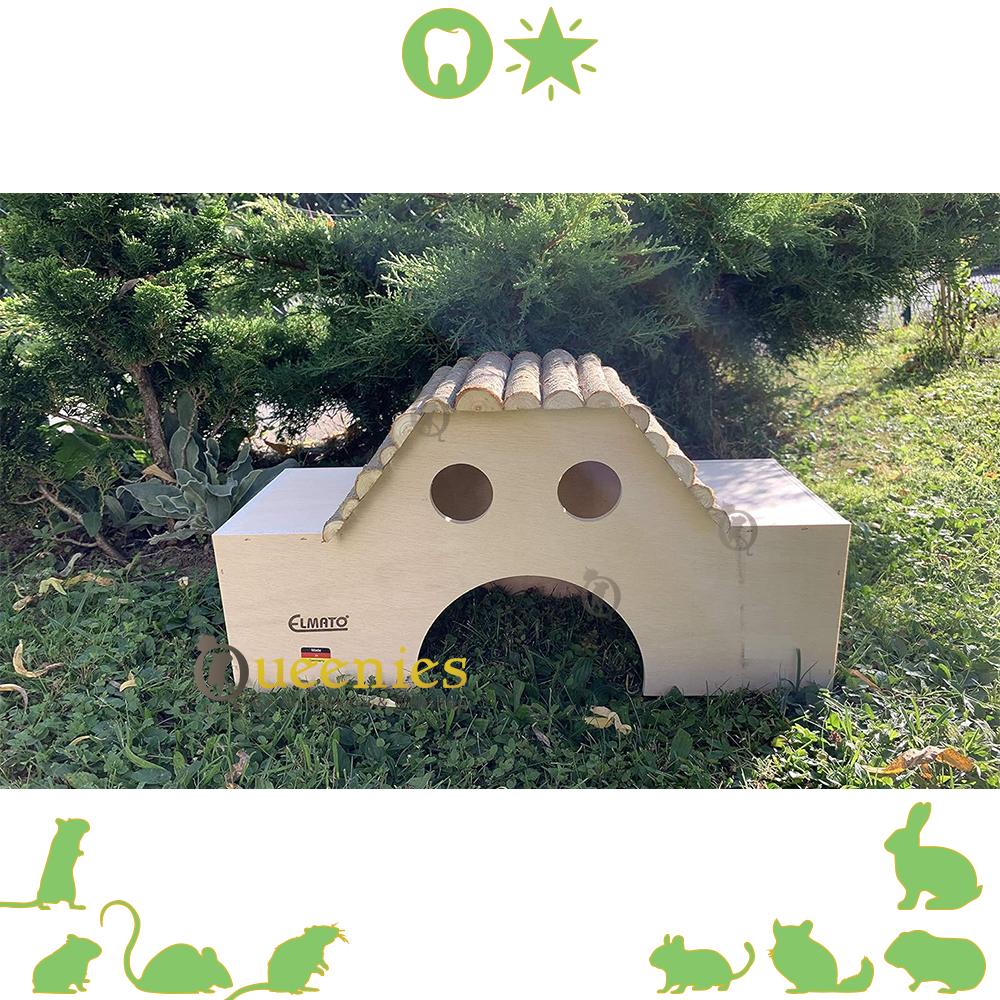 Elmato Fantasy house