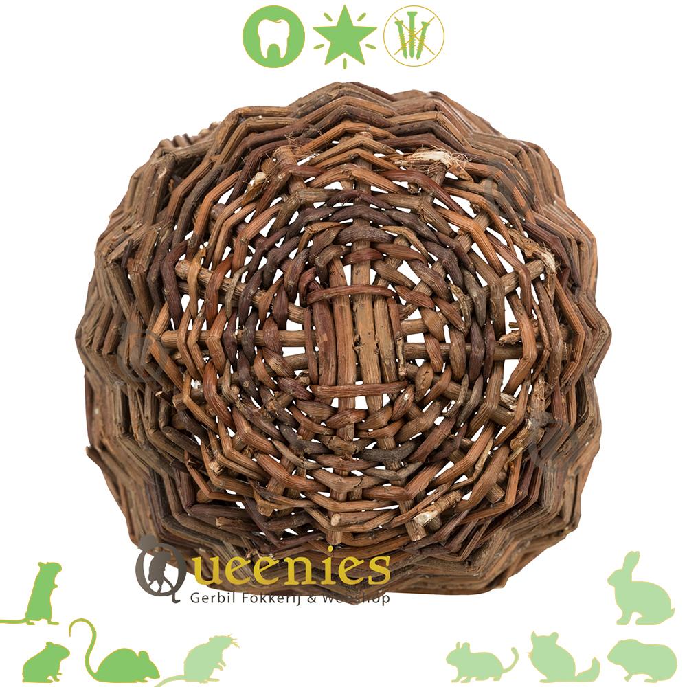 Wilgenhuis voor Hamster
