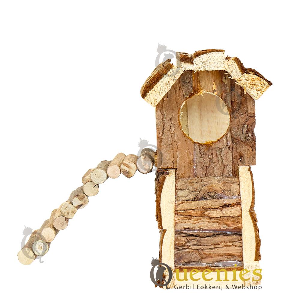 Mats Knaagdierenhuis voor muizen