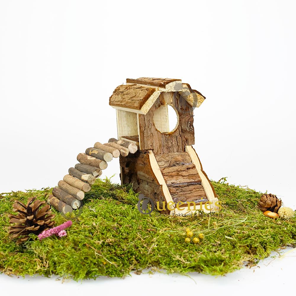 Gerbilhuisjes online bestellen