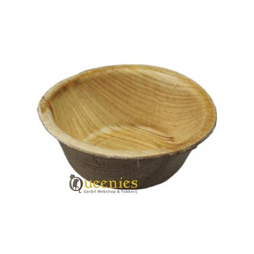 Palmblad Voerschaal mini voor Dwerghamster