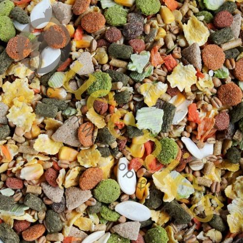 Supreme Gerri Gerbil 850 gram Gerbilvoer