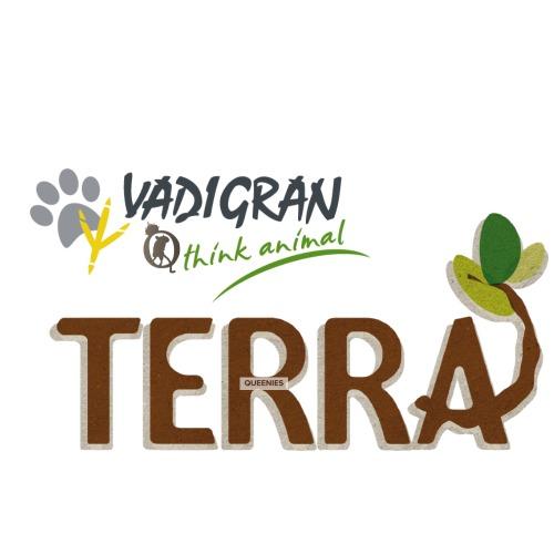 Terra vadigran knaagdier