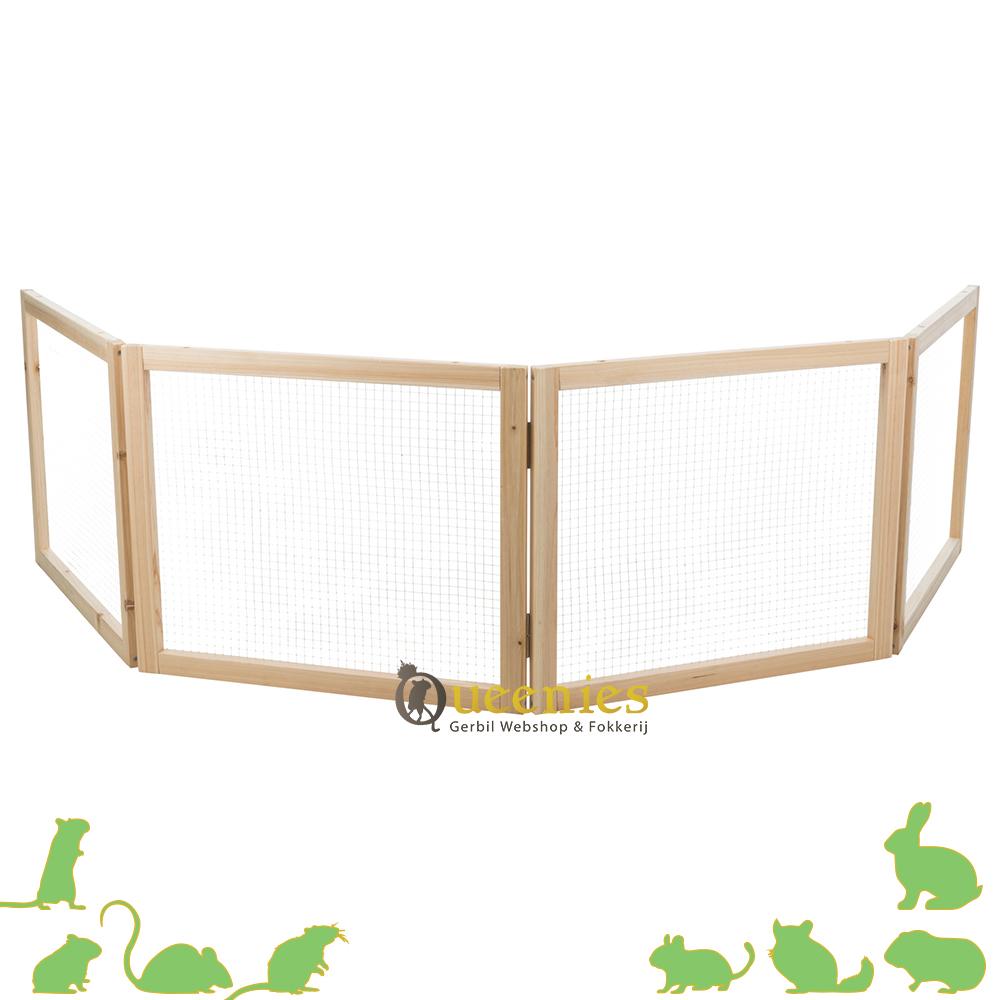 Indoor Ren voor Knaagdieren