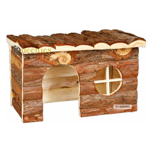 Trixie huis Jerrik voor grote hamster