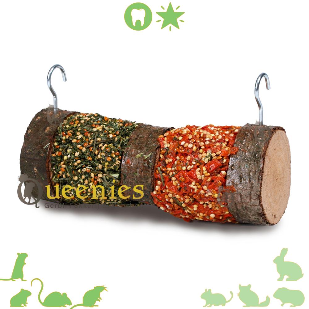 Mr. Woodfield Double Roll