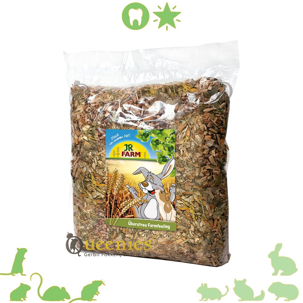 JR FARM Farm Feeling voor knaagdieren