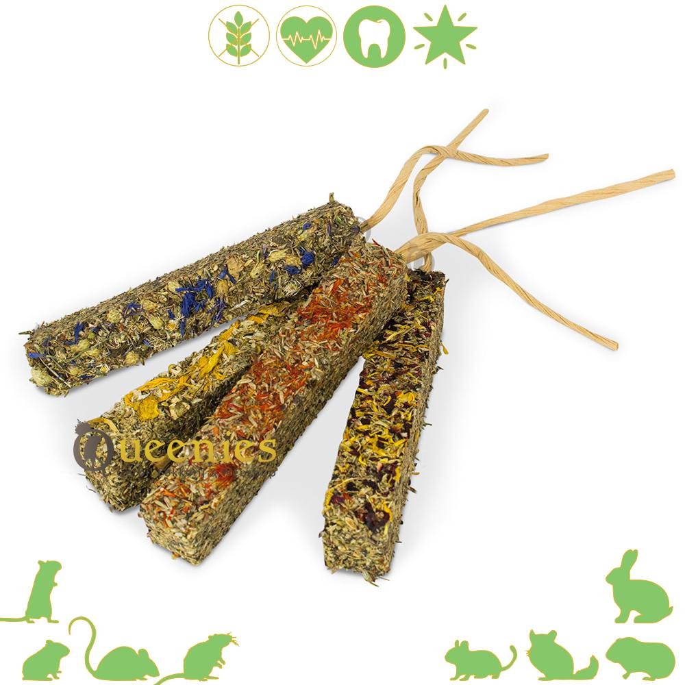 JR Farm Grainless Farmys XXL 4-pack