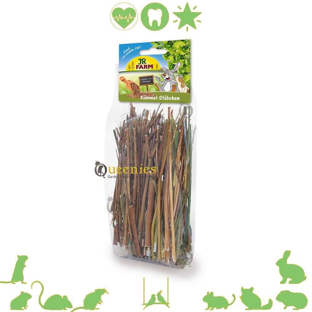 JR Farm Karwij Stokjes 10 gr