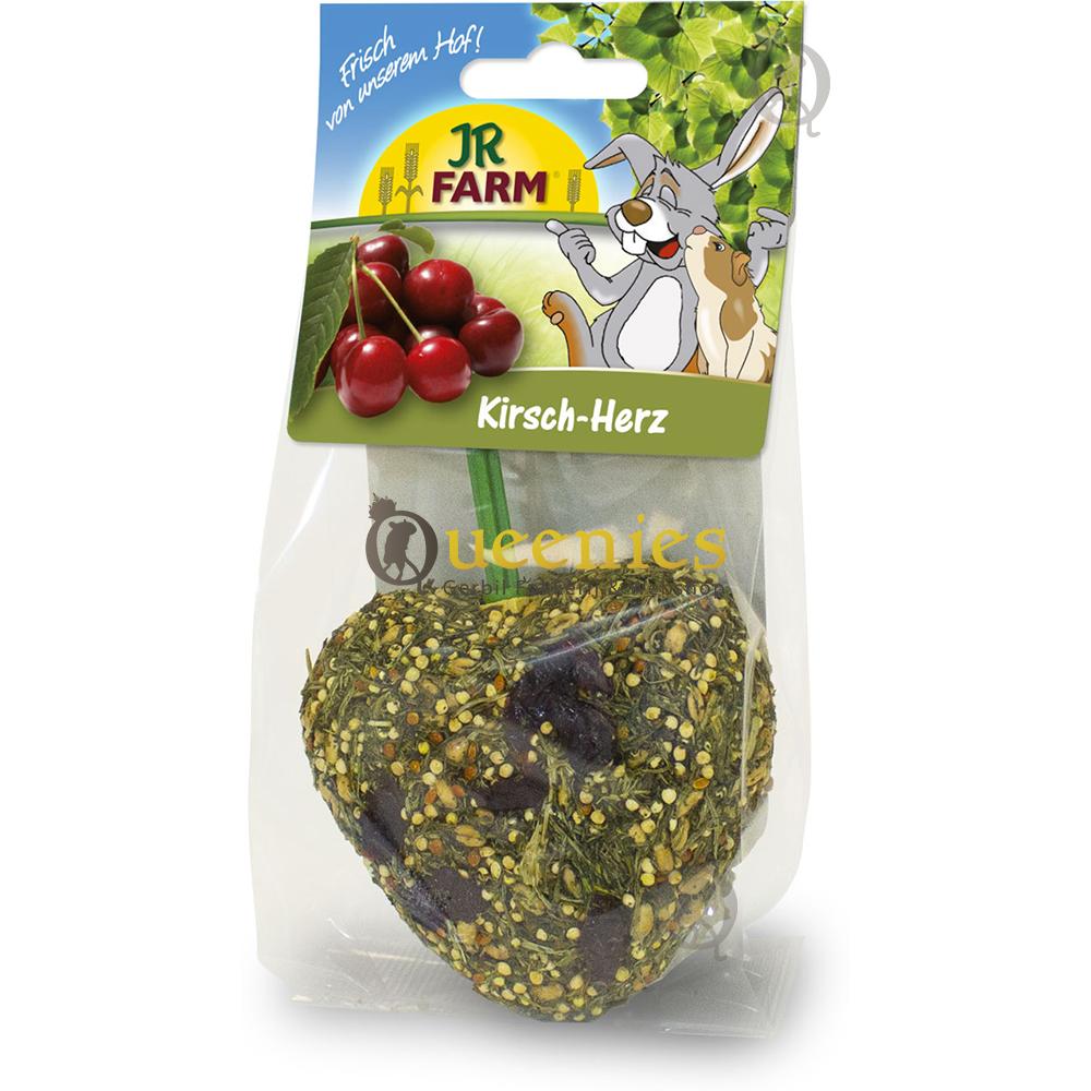 JR Farm Kersenhart 85 gram