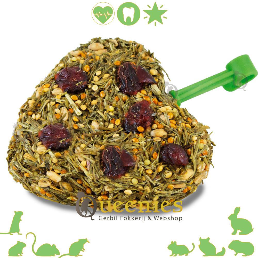 JR Farm Kersenhart 85 gram