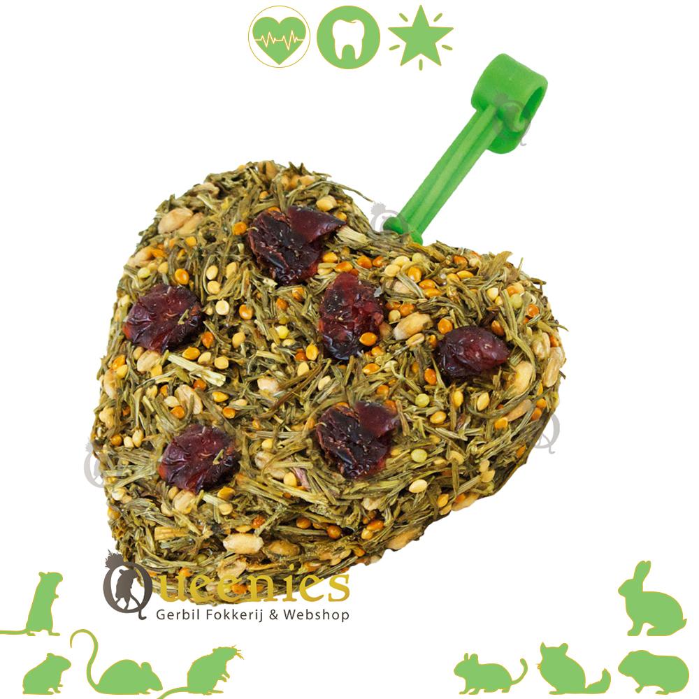 JR Farm Kersenhart 85 gram