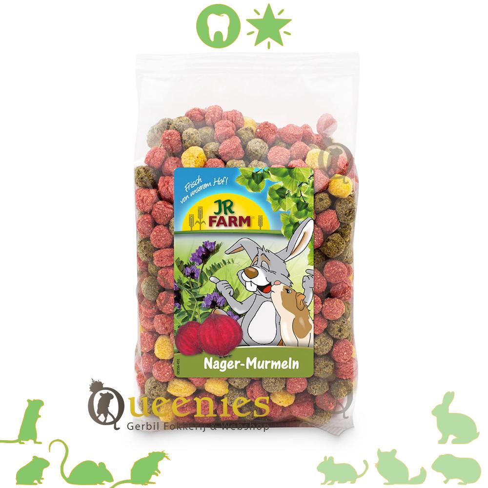 JR Farm Knaagdieren Knikkers