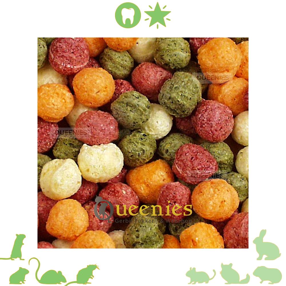 JR Farm Knaagdieren Knikkers