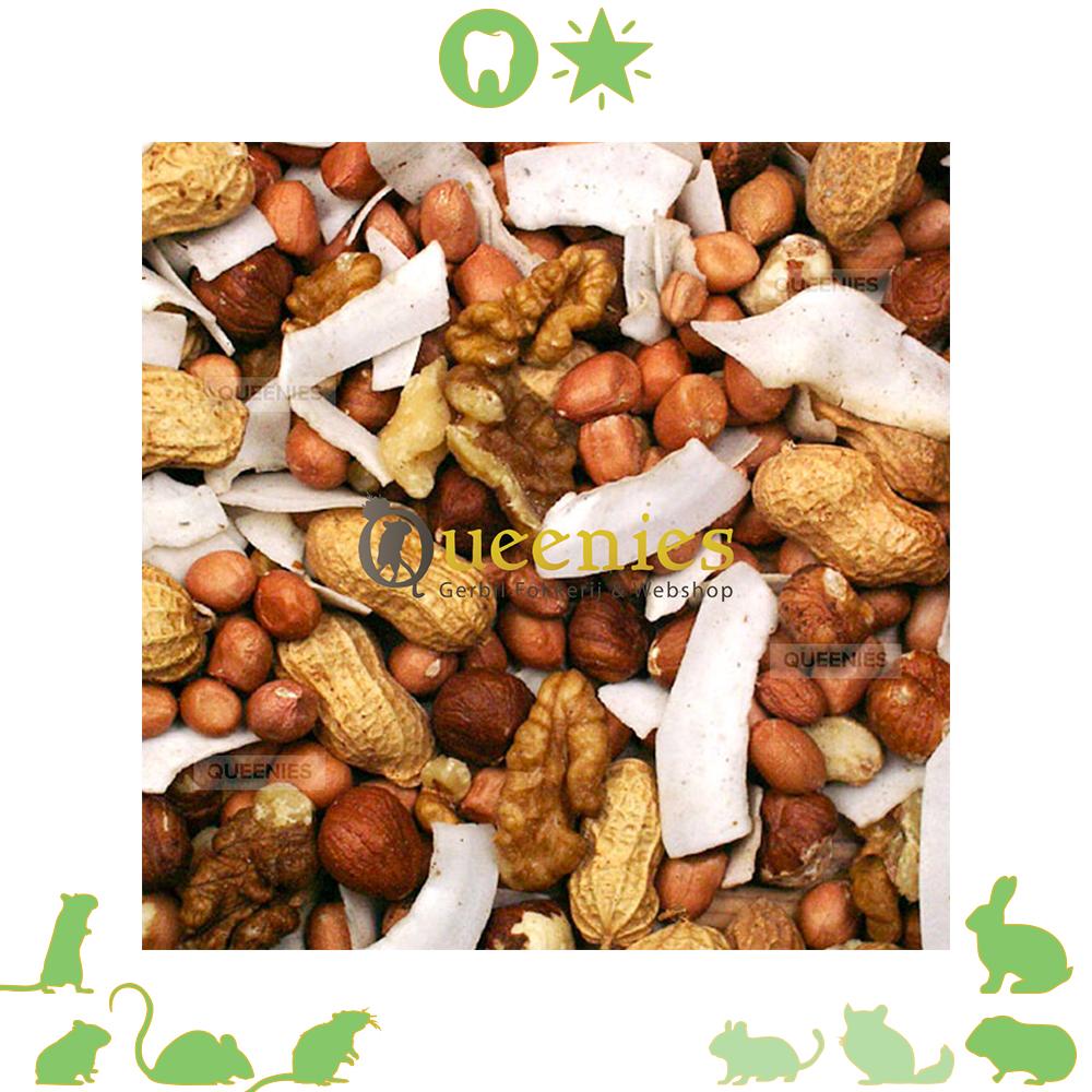 JR Farm hamster  noten specialiteit 200 gram