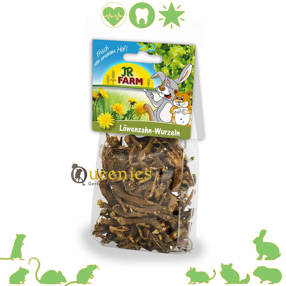 Gezonde traktatie voor Hamsters en Gerbils