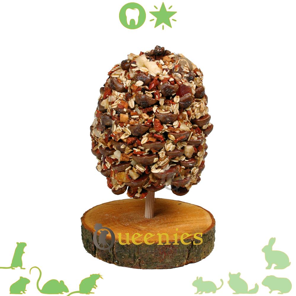 Mr. Woodfield Vruchtenboom