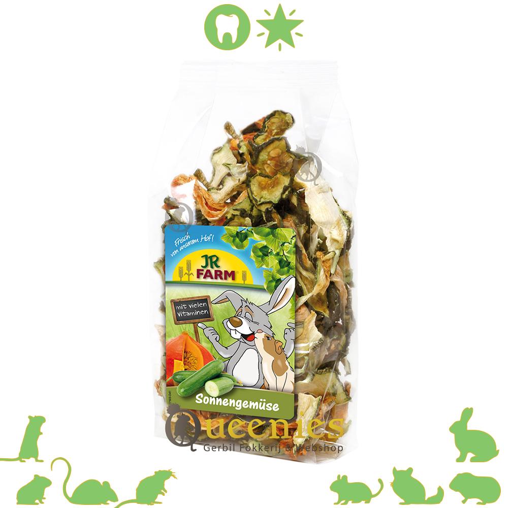 JR FARM Zonnegroente