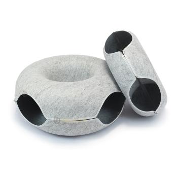 Kattenmand voor grote katten